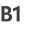 B1