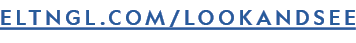 ELTNGL.COM/LOOKANDSEE