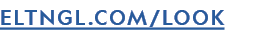 ELTNGL.COM/LOOK