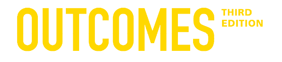 Logo Files for Outcomes 3e