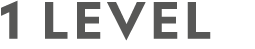 1 level