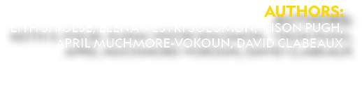 Authors: Keith S. Folse, Elena Vestri Solomon, Tison Pugh, April Muchmore Vokoun, David Clabeaux 