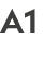 A1