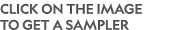 CLICK ON THE IMAGE TO GET A SAmpler