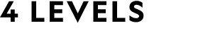 4 levelS