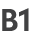 B1