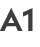 A1