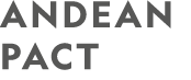 ANDEAN PACT