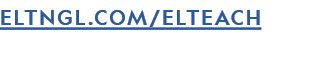 ELTNGL.COM/ELTEACH