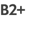 B2+