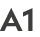 A1