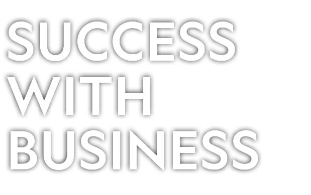 Success with Business 