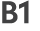 B1