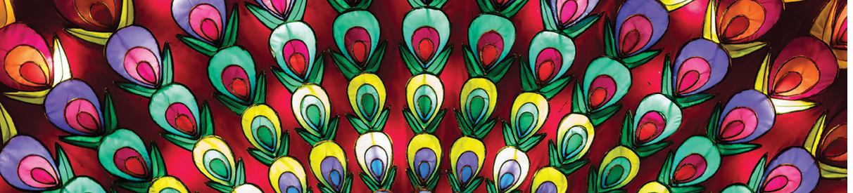 1/11/2017 Wild Lights Opens at Dublin Zoo Friday 3rd November – Sunday 7th January  Tickets available at DublinZoo.ie   This winter, Dublin Zoo is home to “Wild Lights”, a magical night-time event featuring giant colourful lanterns and illuminated sculptures, inspired by wildlife. The event is open to the public from tomorrow, Friday 3rd November, until Sunday, 7th January and will run from 5pm – 9pm. Tickets are on sale now and must be booked in advance on DublinZoo.ie   Pictured at Wild Lights is Beth Healy.  Ends For more information, please contact: Siobh n Grogan / Joanne O’Sullivan / Cormac Coughlan Teneo PSG  M: 085 224 9485 / 086 156 6985 /086 414 4329 /  dublinzoo@Teneopsg.ie    ©Patrick Bolger