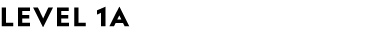 LEVEL 1A