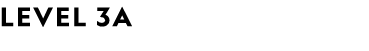 LEVEL 3A