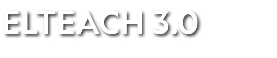 ELTeach 3.0