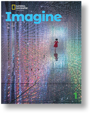 Cover files for the Imagine program.