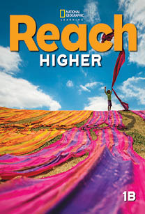 This asset contains a Hi-Res TIFF and Web ready PNG file for Reach Higher 1B Cover.