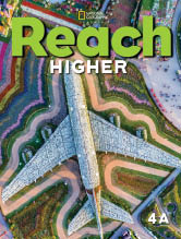 This asset contains a Hi-Res TIFF and Web ready PNG file for Reach Higher 4A Cover.