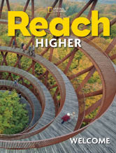 This asset contains a Hi-Res TIFF and Web ready PNG file for Reach Higher 1A Cover.
