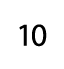10