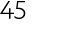 45