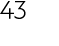 43