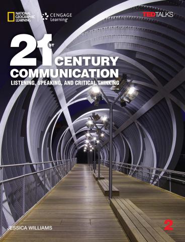Student | 21st Century Communication
