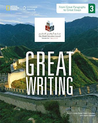 Great Writing 3
