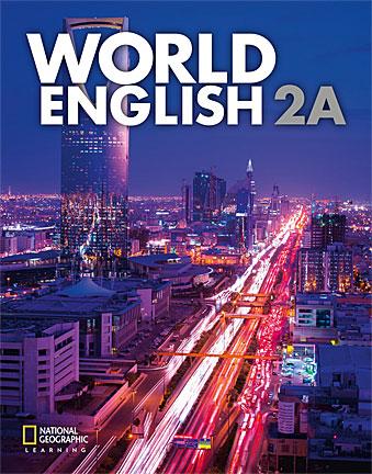 World English 2A