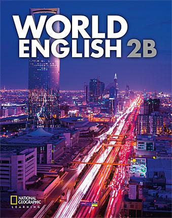 World English 2B
