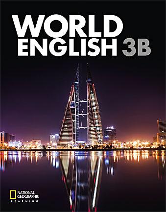 World English 3B