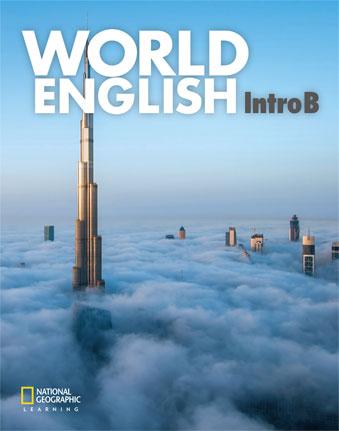 World English Intro B