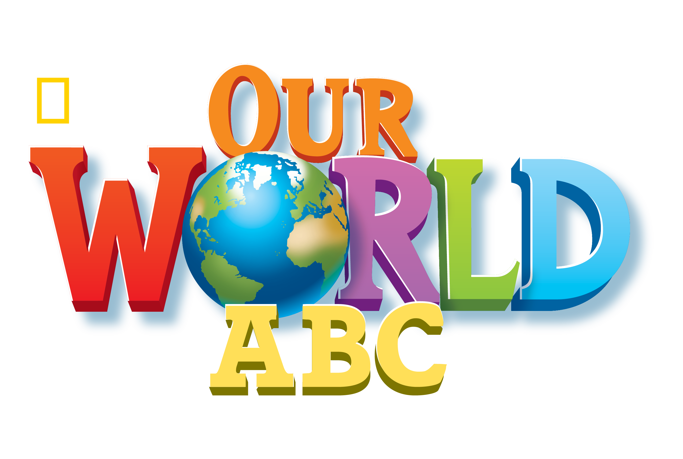 Worksheets | Our World ABC